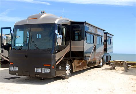 Time To Sell Our RV The True Cost Of Keeping Our Motorhome On The Road