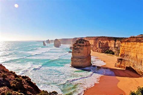 TOP 10 PLACES that you must VISIT when you come to AUSTRALIA