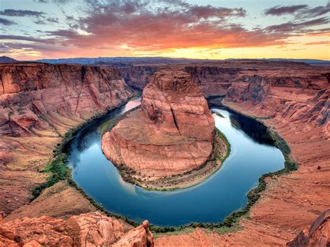 TOP 10 Places You Must Visit In The USA