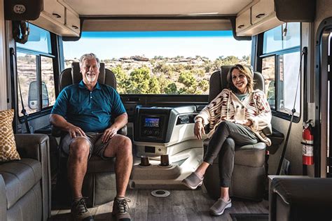 Driving An RV Thats Worth More Than Our House  Is It Worth It