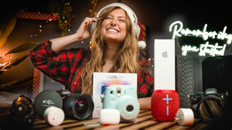 TOP TECH GIFT GUIDE For Every Budget 2020 Holiday Edition