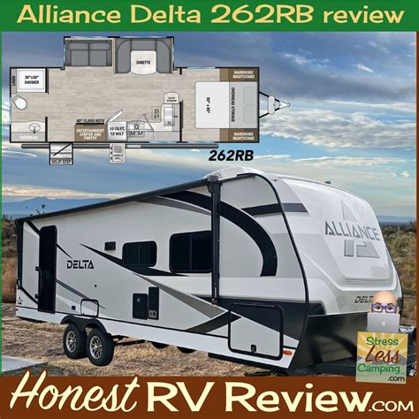 2023 Hershey RV Show  2024 Alliance  Grand Design RV Tours