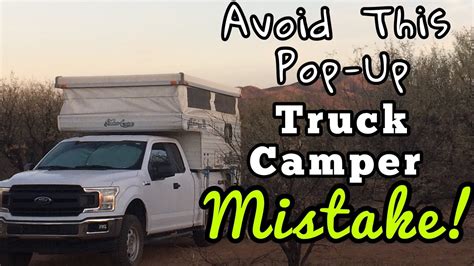 Stupid RV Mistakes Everyone Makes And How to Avoid Them